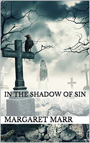 In the Shadow of Sin book cover