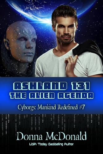 Ashland 297 book cover