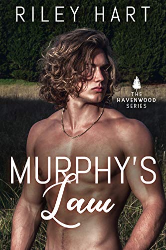 Murphy's Law cover
