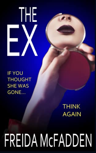 The Ex cover