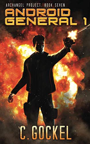 Android General 1 book cover