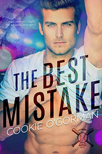 The Best Mistake cover