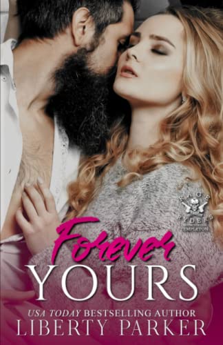 Forever Yours book cover