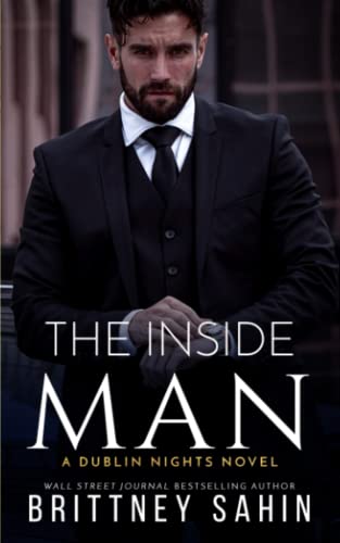 The Inside Man book cover