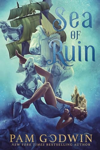 Sea of Ruin book cover