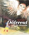 Ööfrreut la chouette