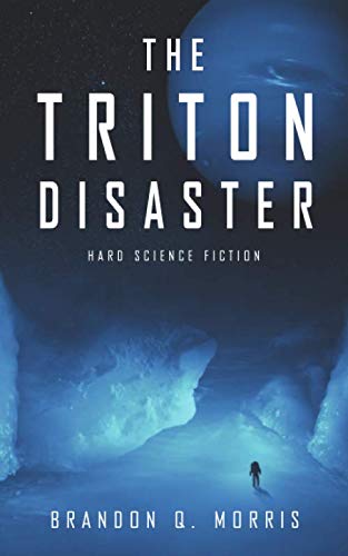 The Triton Disaster cover