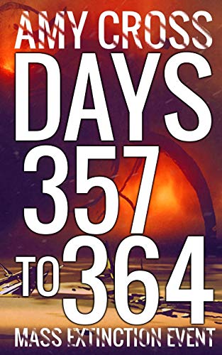 Days 357 to 364 book cover