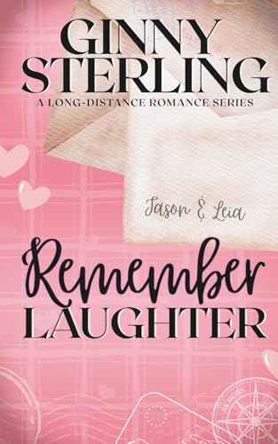 Remember Laughter cover
