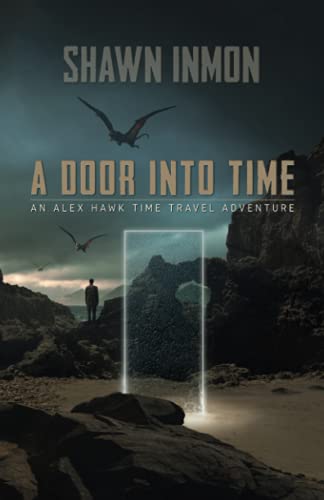 A Door Into Time book cover