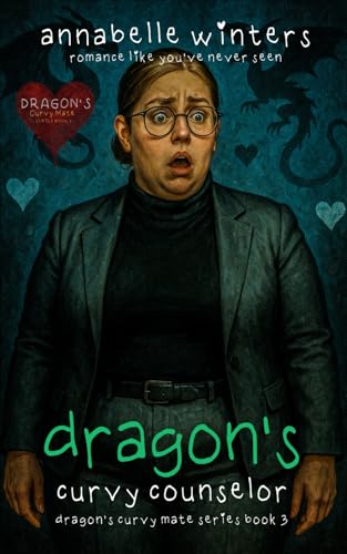 Dragon's Curvy Counselor book cover