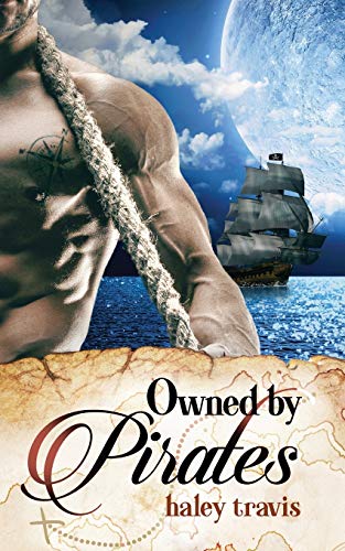 Owned by Pirates book cover
