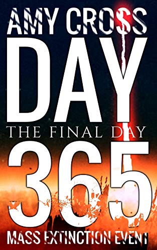 Day 365: The Final Day book cover