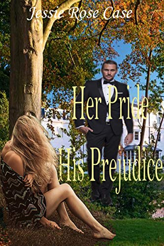 Her Pride His Prejudice cover