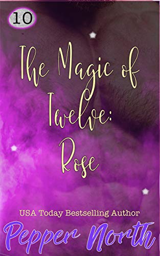 Rose book cover