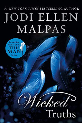 Wicked Truths book cover