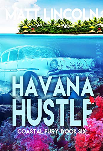 Havana Hustle cover