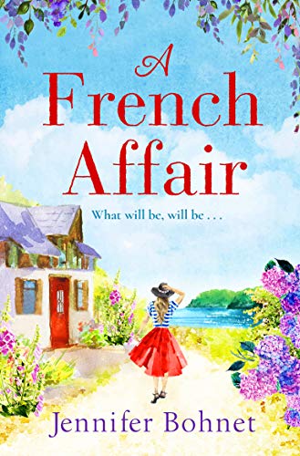 A French Affair book cover