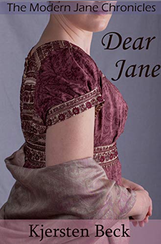 Dear Jane book cover