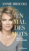 En mal des mots (French Edition)