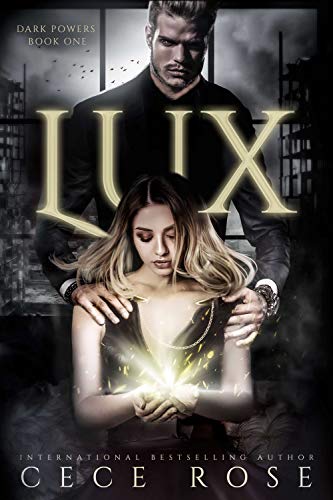 Lux book cover
