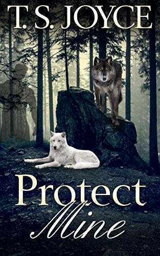 Protect Mine book cover