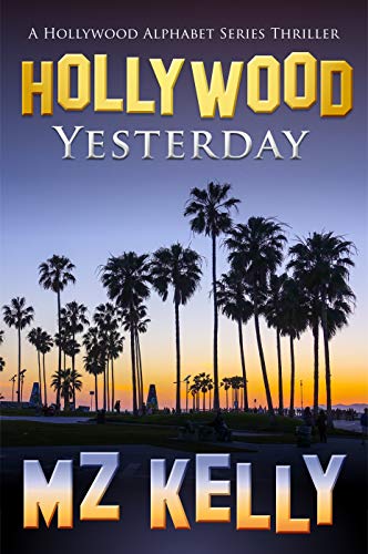 Hollywood Yesterday cover