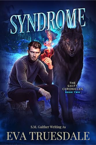 Syndrome book cover