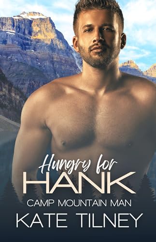 Hank book cover