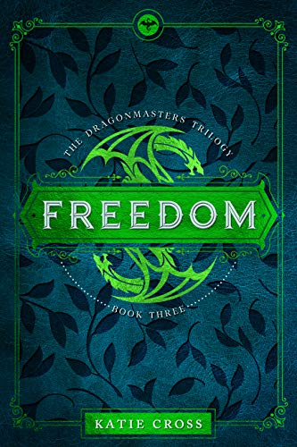 Freedom book cover