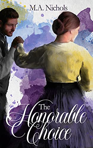 The Honorable Choice cover