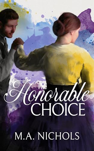 The Honorable Choice book cover