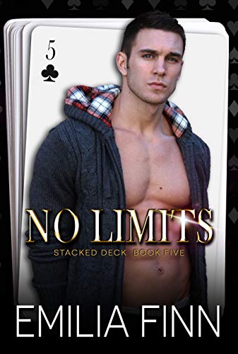 No Limits book cover