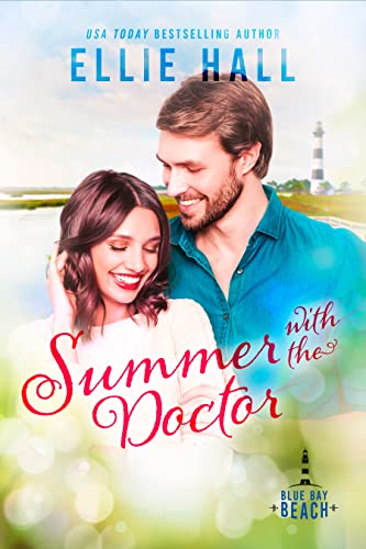 Summer with the Doctor cover
