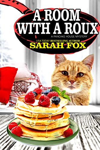 A Room with a Roux cover