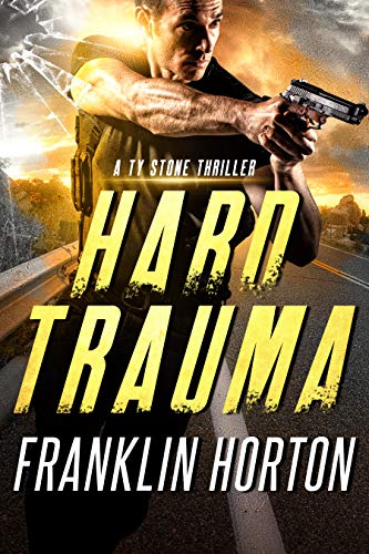 Hard Trauma cover