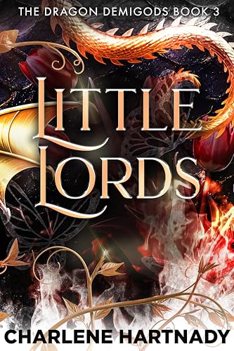 Little Lords cover