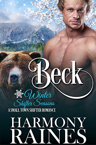 Beck: Winter book cover