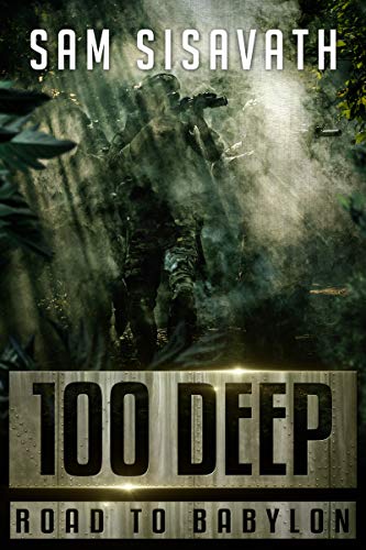 100 Deep book cover