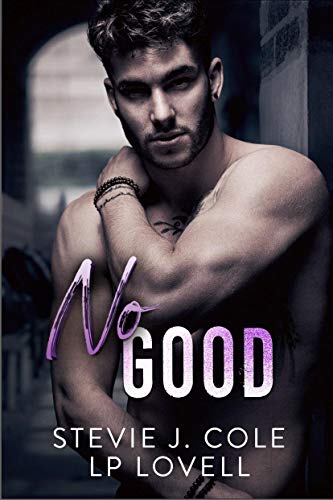 No Good book cover