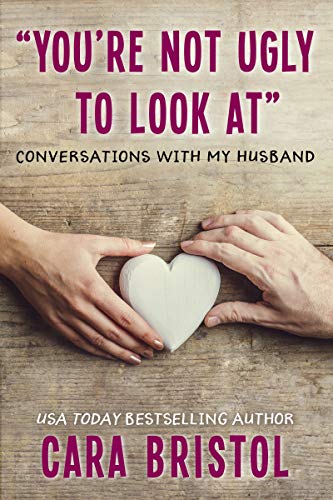 You're Not Ugly To Look At book cover