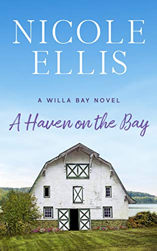 A Haven on the Bay book cover