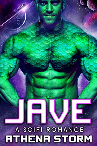 Jave book cover
