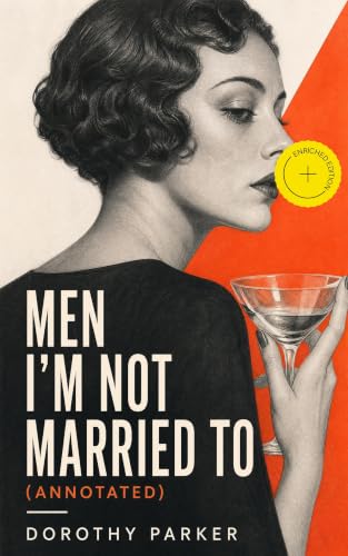 Men I'm Not Married To book cover