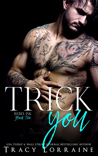 Trick You book cover