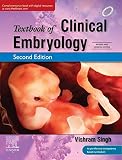Textbook Of Clinical Embryology 2nd Updated Edition Ebook