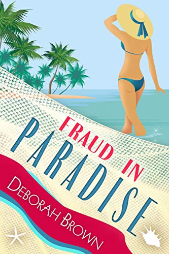 Fraud in Paradise book cover