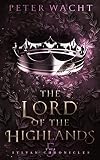 The Lord Of The Highlands The Sylvan Chronicles Book 5