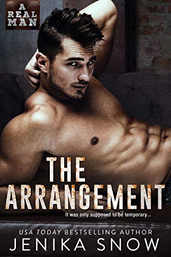 The Arrangement cover