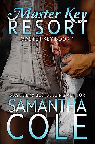 Master Key Resort book cover